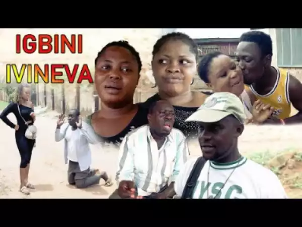 Igbini-ivineva [part 1] - Latest Benin Movies 2019